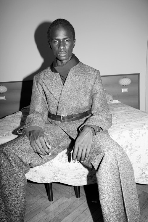 Jil Sander